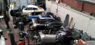 Automotive Restoration Companies