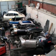Automotive Restoration Companies