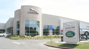 Jaguar Heaven sells parts to dealerships