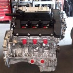 Used Engines and Components